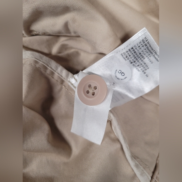 H&M New Utility Cargo Jacket 6 - Picture 4 of 5